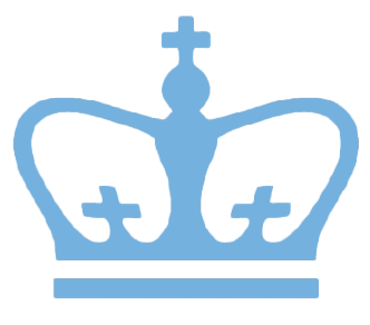 Columbia University emblem
